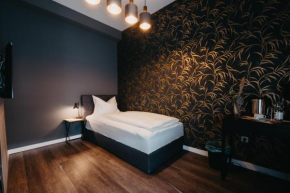 Hotel-Gasthof Zur Krone Waldaschaff
